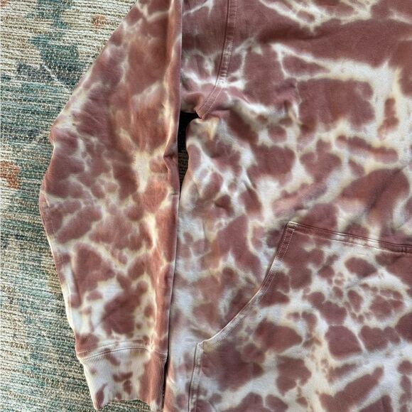 Lululemon “All Yours” Pullover Hoodie - Size 6 NWOT - Picture 5 of 8